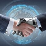 The Application of Artificial Intelligence in Business